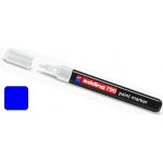 Edding 790 MODRÝ – Zboží Mobilmania