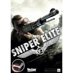 Sniper Elite 2 – Sleviste.cz