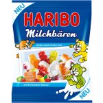 Haribo Mléční medvídci 175 g – Sleviste.cz