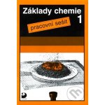 Základy chemie 1 Pracovní seš. Beneš a kol, Pavel; Báča, Ludvík – Hledejceny.cz