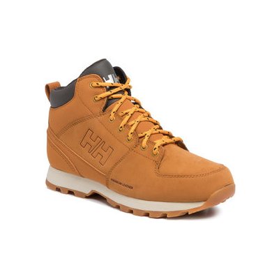 Helly Hansen Tsuga 115-24.724 New Wheat/Espresso/Light Gum – Zboží Mobilmania