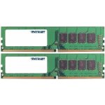 Patriot DDR4 16GB 2666MHz CL19 (2x8GB) PSD416G2666K – Zboží Živě