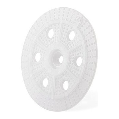 Izolační talířek TIT, rozměr 60 mm, / balení 100 ks – Hledejceny.cz