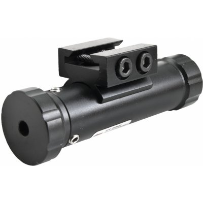 Laserový zaměřovač JS-Tactical Class 2 Red | www.rprshop.cz – Sleviste.cz