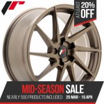 Japan Racing JR36 9,5x19 5x120 ET20-45 matt bronze – Hledejceny.cz