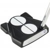 Golfový putter Odyssey 2-Ball Ten Arm Lock Lined putter univerzální pravé držení, 40