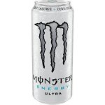 Monster Ultra Zero 0,5l – Zboží Dáma