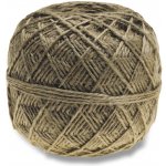 Motouz - jutový, 200 g – Zboží Dáma