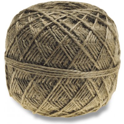 Motouz - jutový, 200 g – Zboží Dáma