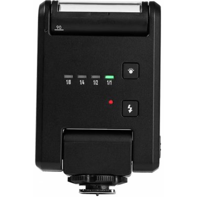 Yongnuo YN6 mini Flash – Zboží Živě