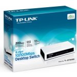 TP-Link TL-SF1008D – Zboží Mobilmania