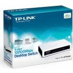 TP-Link TL-SF1008D – Sleviste.cz