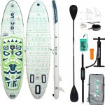paddleboard FunWater SUPFW05D Tiki – Sleviste.cz