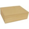Úložný box Morex Dřevěná krabička 097073