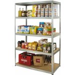 Regál Futur 1800 x 1200 x 600/5 – Sleviste.cz