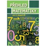 Přehled matematiky pro 2. stupeň ZŠ – Řepíková Alena – Sleviste.cz