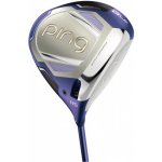 Ping G Le4 Alta LE Dámský driver pravé 11.5° Ladies – Zbozi.Blesk.cz