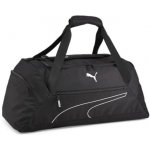 Puma Fundamentals Sport Bag Black M 58 x 28 x 25 cm černá – Zboží Dáma