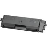 MP Print Kyocera TK-590K, FS-C2026, FS-C2126MFP, black – Zboží Mobilmania