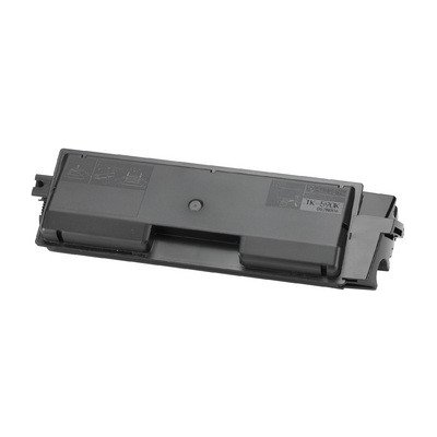 MP Print Kyocera TK-590K, FS-C2026, FS-C2126MFP, black – Sleviste.cz