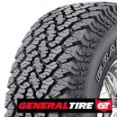 General Tire Grabber A/T2 215/65 R16 98T