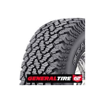 General Tire Grabber A/T2 215/65 R16 98T