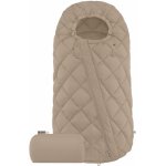 CYBEX Snogga 2 Almond Beige Gold – Zboží Dáma