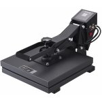 Termolis Vevor 38 x 38 cm - černý – Zboží Mobilmania