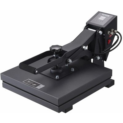 Termolis Vevor 38 x 38 cm - černý – Zboží Mobilmania