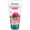 Odličovací přípravek Himalaya Rose Radiance Micelární mycí gel na obličej 150 ml