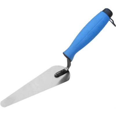 OSTATNÍ Lžíce nerez kočičí jazyk, 160 mm, gumová rukojeť – Hledejceny.cz