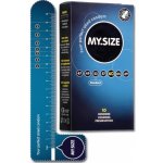 My.Size 60mm 10 ks – Zboží Dáma