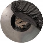 OFYR SOFT COVER BLACK 120 obal na gril OA-SCB-120 – Hledejceny.cz