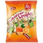 Rej Kukuřičné křupky pomerančové bezlepkové 90 g – Zboží Dáma