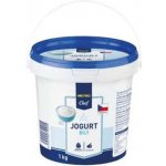 Metro Chef Jogurt bílý 3,5% 1 kg – Zboží Dáma Metro Chef Jogurt bílý 3,5% 1 kg – Zboží Dáma