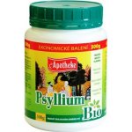 Apotheke BIO Psyllium 300 g – Hledejceny.cz