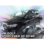 VW GOLF SPORTSVAN 2014 ofuky – Sleviste.cz