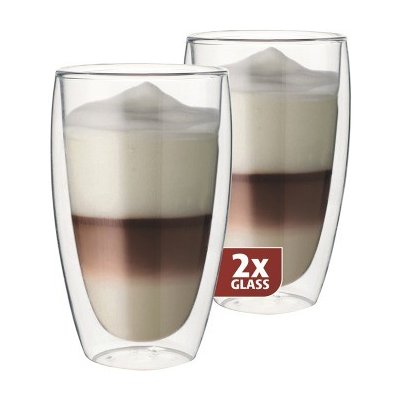 Maxxo Latté 380 ml – Zboží Mobilmania