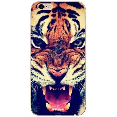 Pouzdro TIGER MĚKKé APPLE IPHONE 6/6S – Zboží Živě