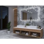Artalo LED zrcadlo M21 60 x 120 cm – Hledejceny.cz