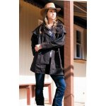 DROVER JACKET australská bunda Scippis černá – Zboží Mobilmania