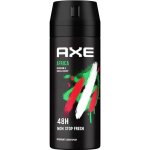 Axe Africa Men deospray 150 ml – Zboží Mobilmania