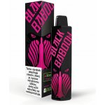 Black Baboon Malinello Dropz 16 mg 800 potáhnutí – Zboží Dáma