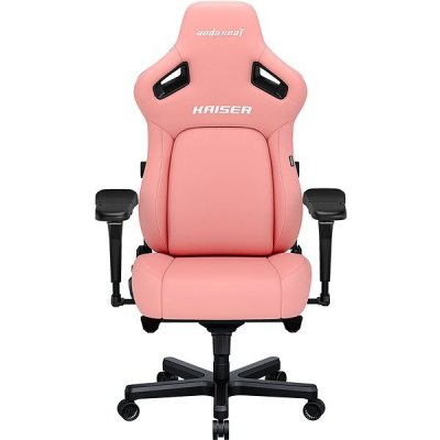 Anda Seat Kaiser 4 Premium XL Pink AD12YDDC-XLL-20-P-PVC – Sleviste.cz