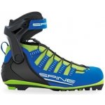 Spine RS Concept Skate NNN 2021/22 – Zboží Dáma