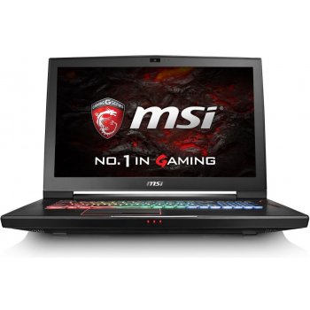 MSI GT73VR 6RF-061CZ