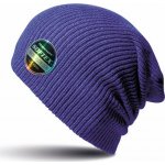 Result Headwear zimní čepice Softex beanie čokoládová – Hledejceny.cz