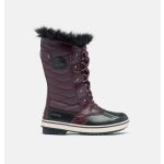 Sorel Youth Tofino II WP Epic Plum – Zboží Mobilmania