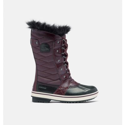 Sorel Youth Tofino II WP Epic Plum – Sleviste.cz