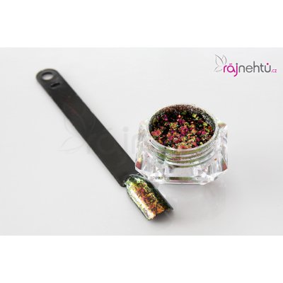 Pigment Flakes Chameleon Glitter č.7 – Hledejceny.cz